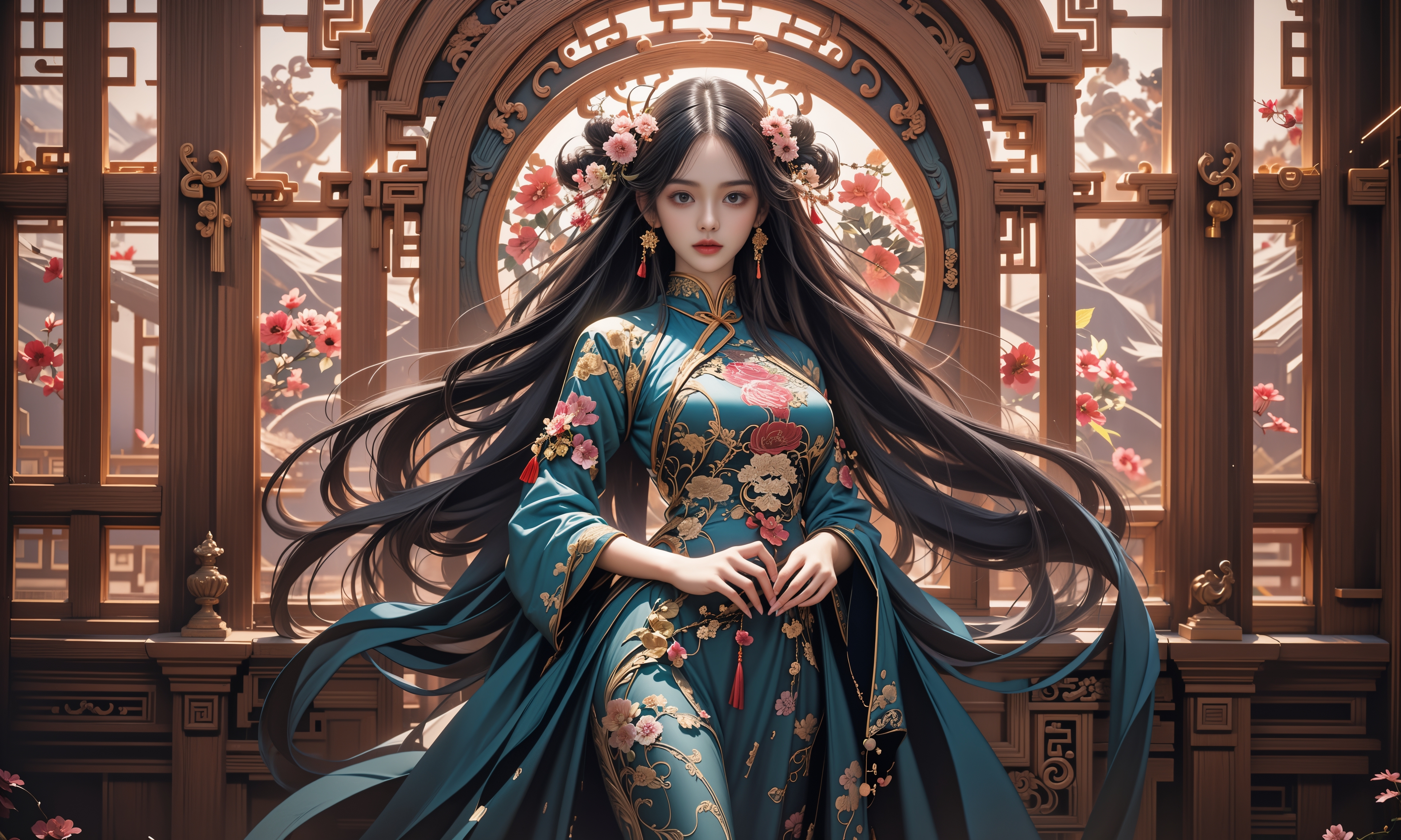 跨越海峡的寻亲路：“何仙姑”助力两岸家庭圆梦